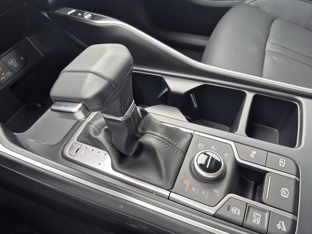 New 2026 Kia Sorento SX Prestige image 23