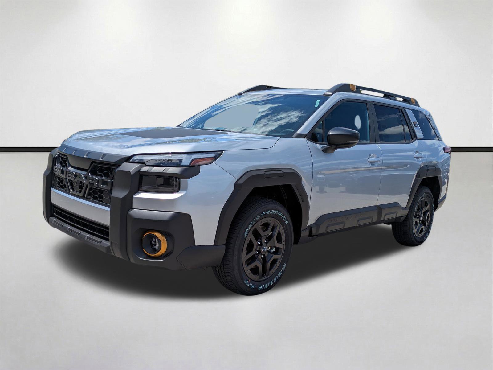 New 2026 Subaru Outback Wilderness AWD/4WD image 9