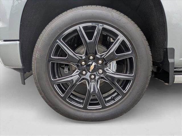 New 2025 Chevrolet Silverado 1500 High Country image 10
