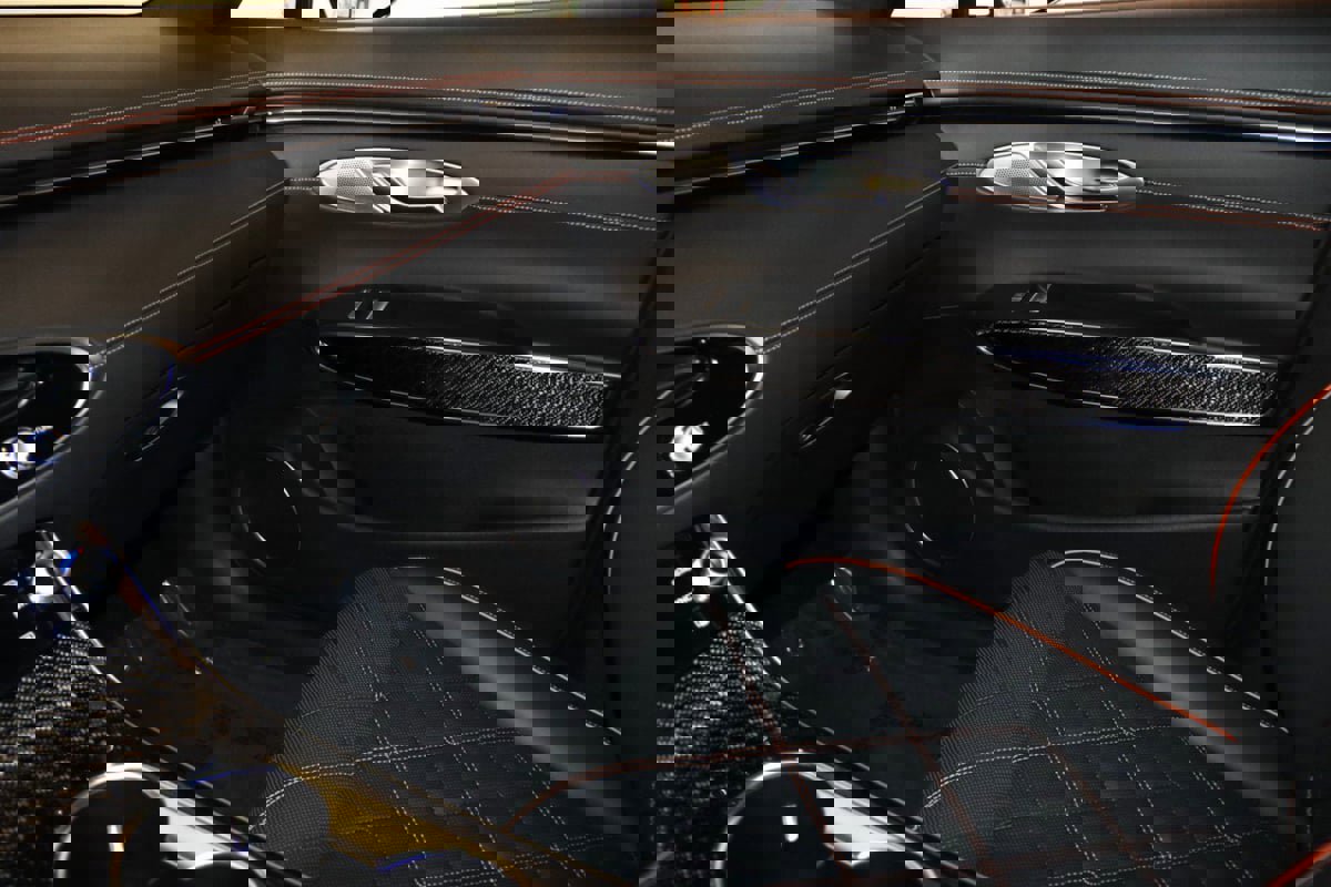 Used 2026 Genesis GV70 3.5T Sport Prestige image 64