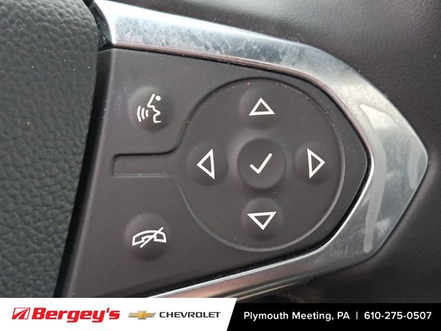 Certified 2023 Chevrolet Traverse LT w/ LT Premium Package image 28