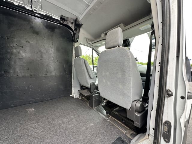 Certified 2019 Ford Transit 150 148 Medium Roof RWD image 20