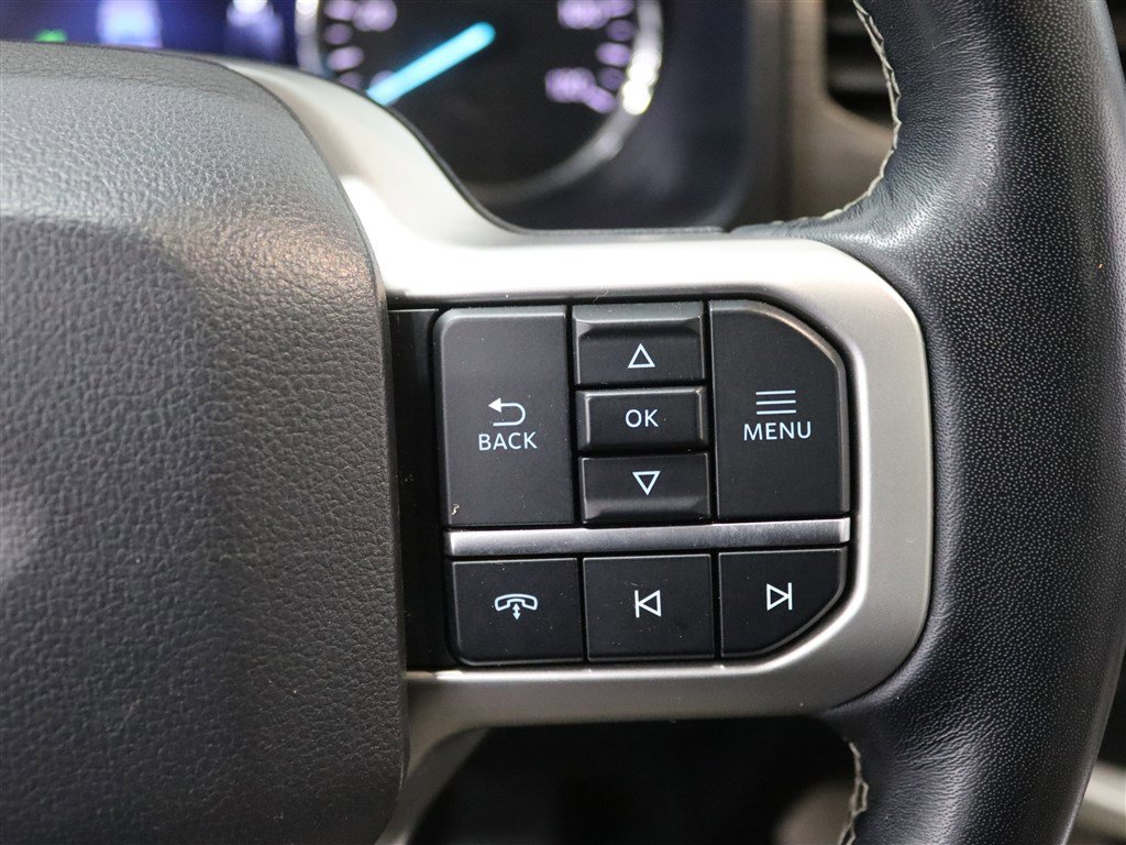 Used 2024 Ford Expedition Max Limited image 38