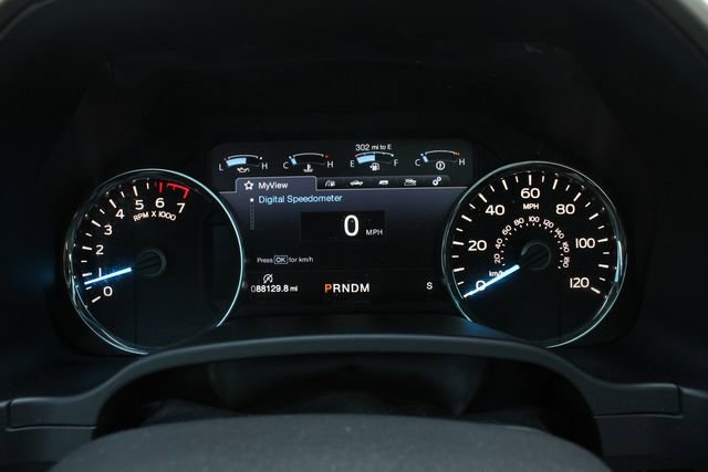 Used 2017 Ford F150 Lariat AWD/4WD image 11