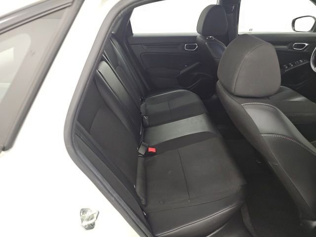 Used 2025 Honda Civic Sport image 32