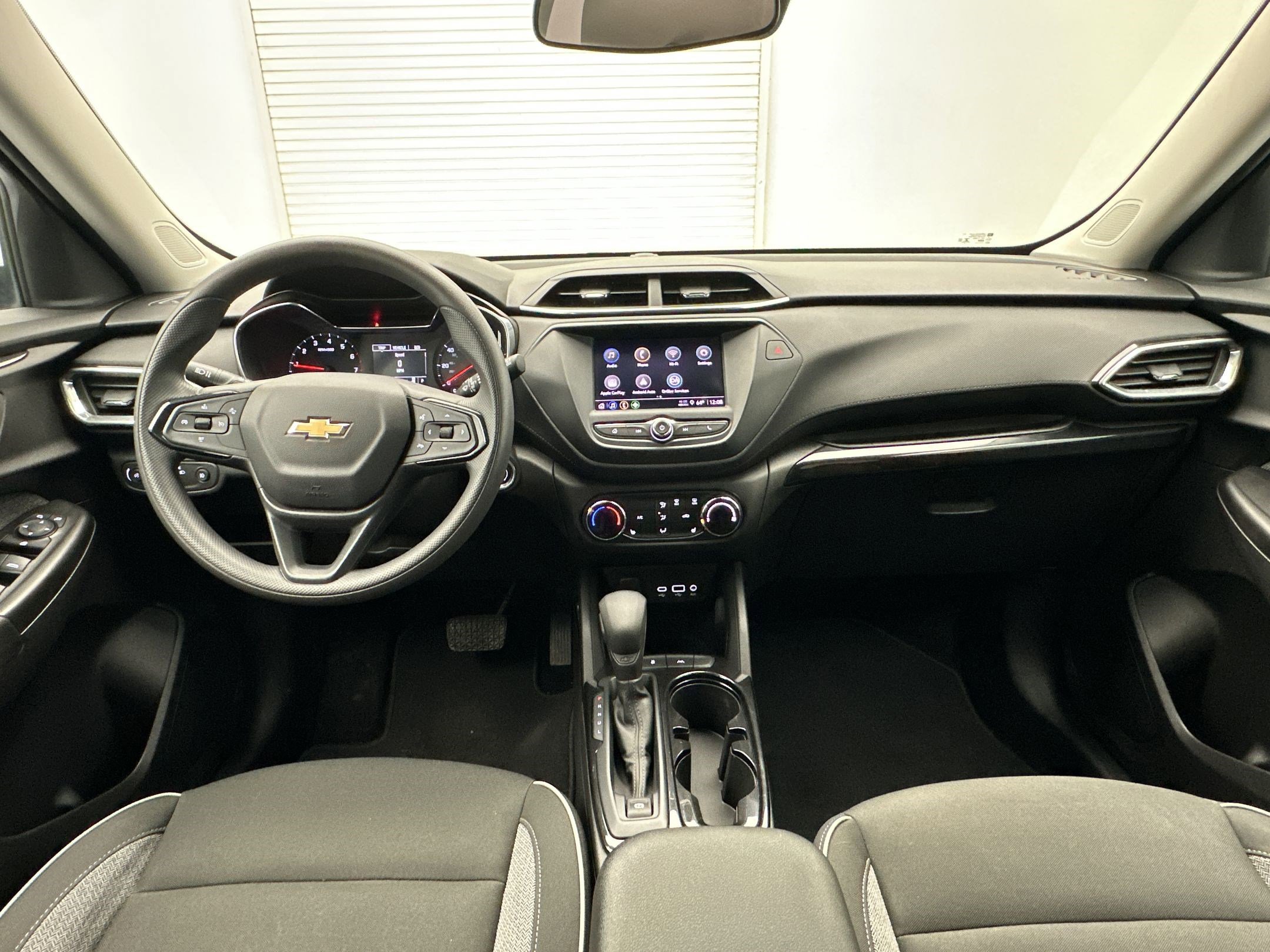 Certified 2023 Chevrolet TrailBlazer LT FWD image 15