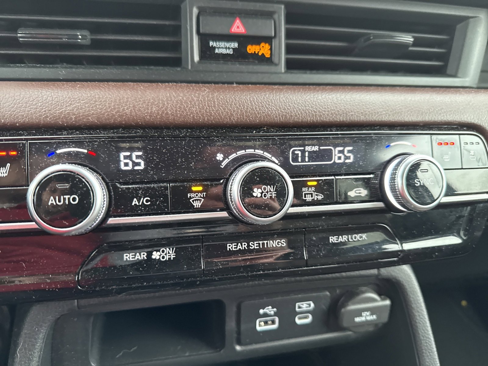 Used 2023 Honda Pilot Elite image 26