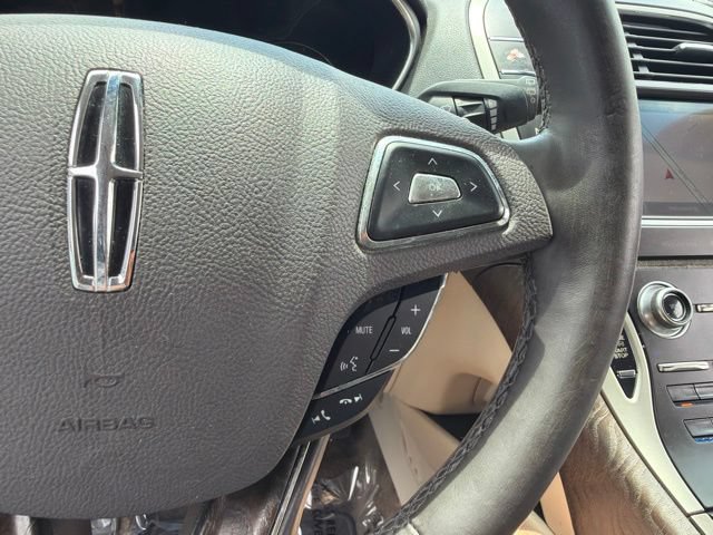 Used 2018 Lincoln MKX Reserve w/ Lincoln MKX Climate Package AWD/4WD image 23