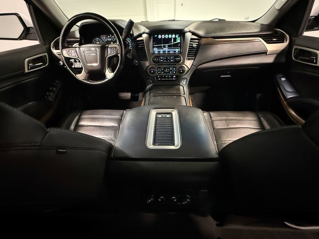 Used 2020 GMC Yukon Denali w/ Open Road Package image 71
