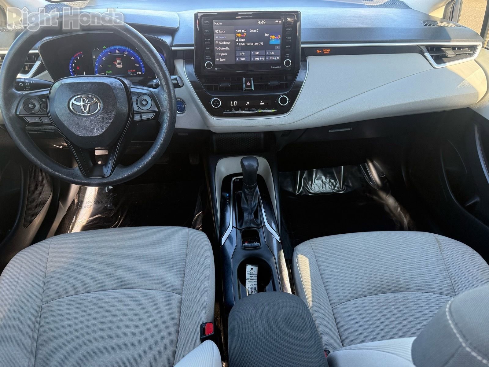 Used 2022 Toyota Corolla LE image 26