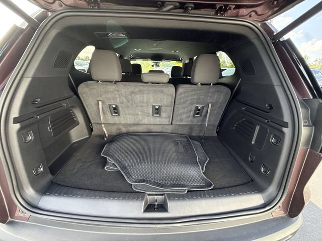 Certified 2025 GMC Acadia Elevation AWD/4WD image 25