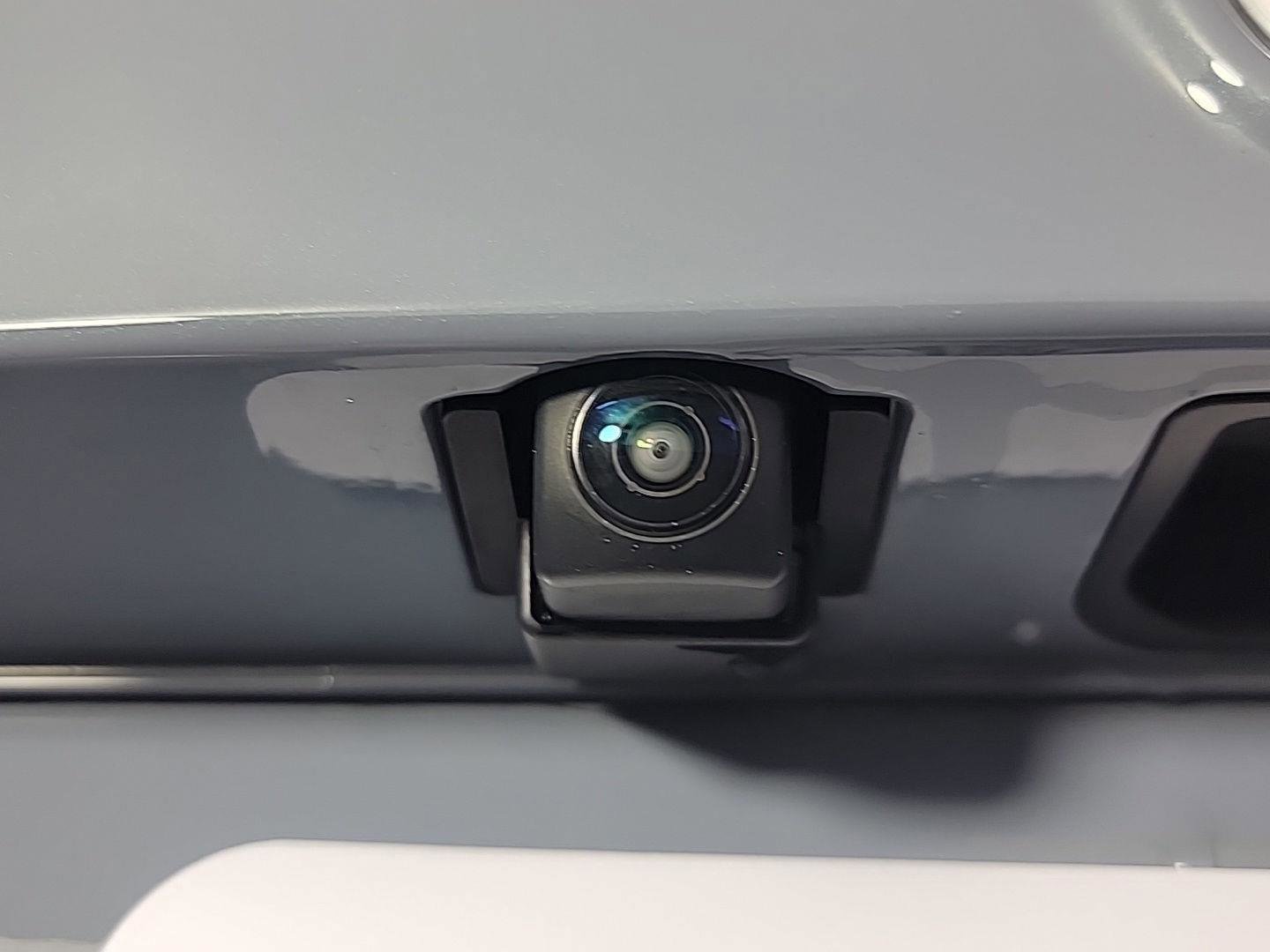 Certified 2022 Honda Accord Sport image 7