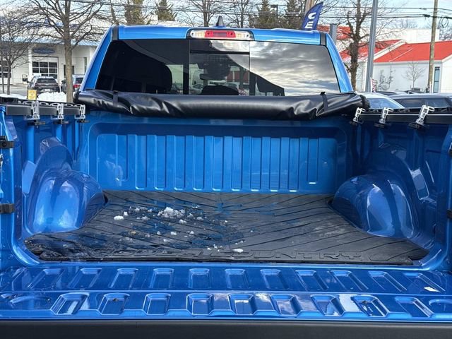 Used 2025 RAM 1500 Classic Warlock image 24