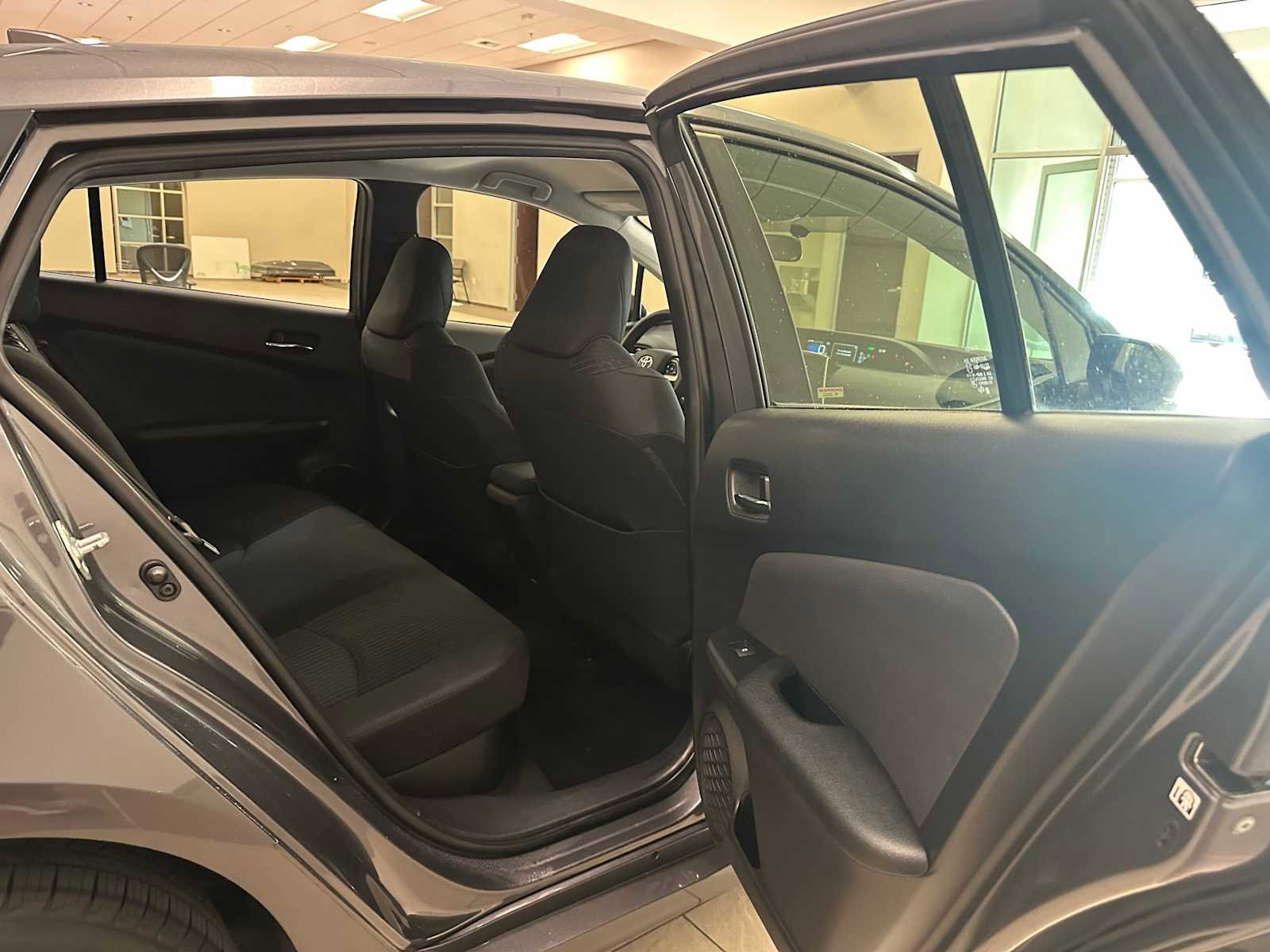 Used 2016 Toyota Prius Two image 24