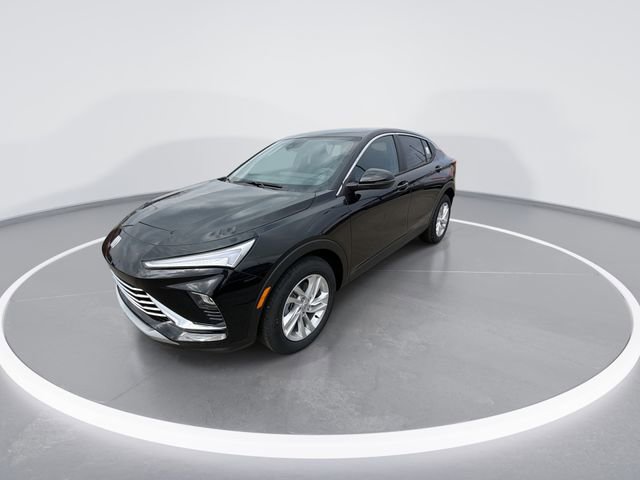 New 2026 Buick Envista Preferred image 4