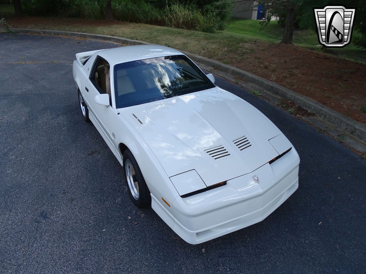 Used 1987 Pontiac Firebird Trans Am image 8