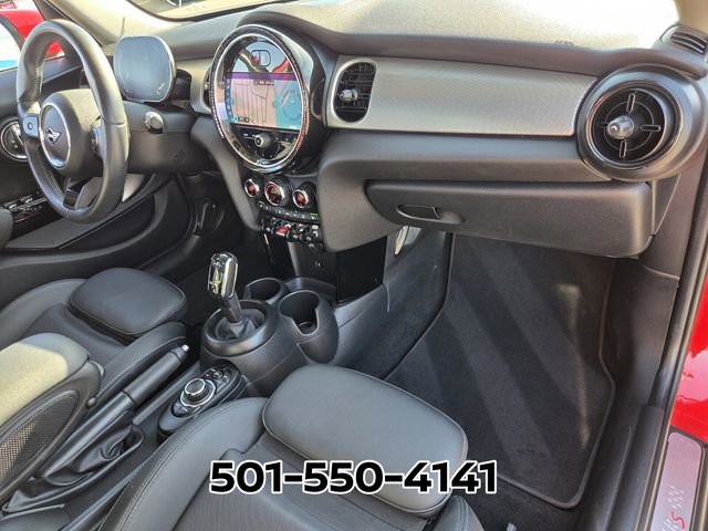 Used 2024 MINI Cooper S image 17