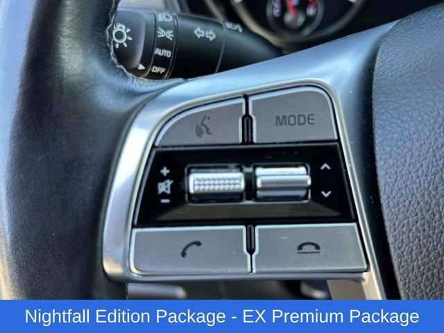 Used 2022 Kia Telluride EX w/ EX Premium Package AWD/4WD image 10