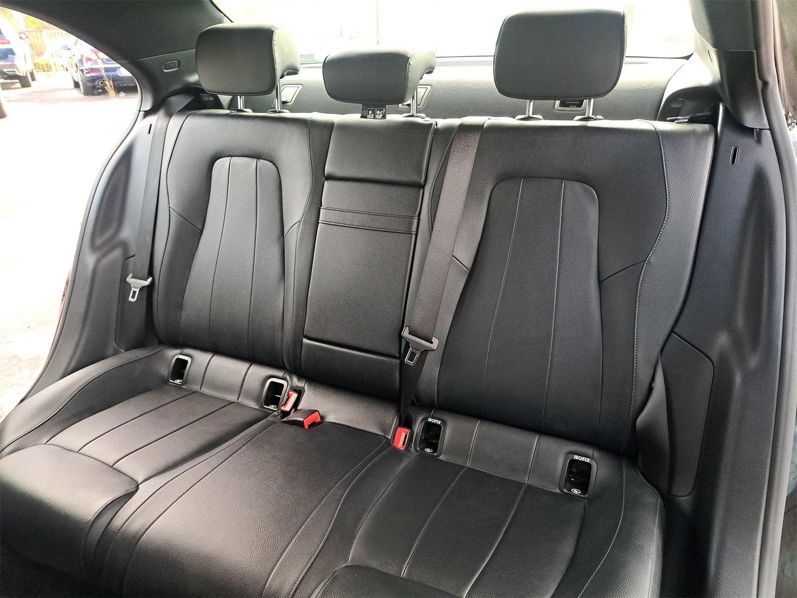 Used 2022 Mercedes-Benz A 220 A 220 image 13