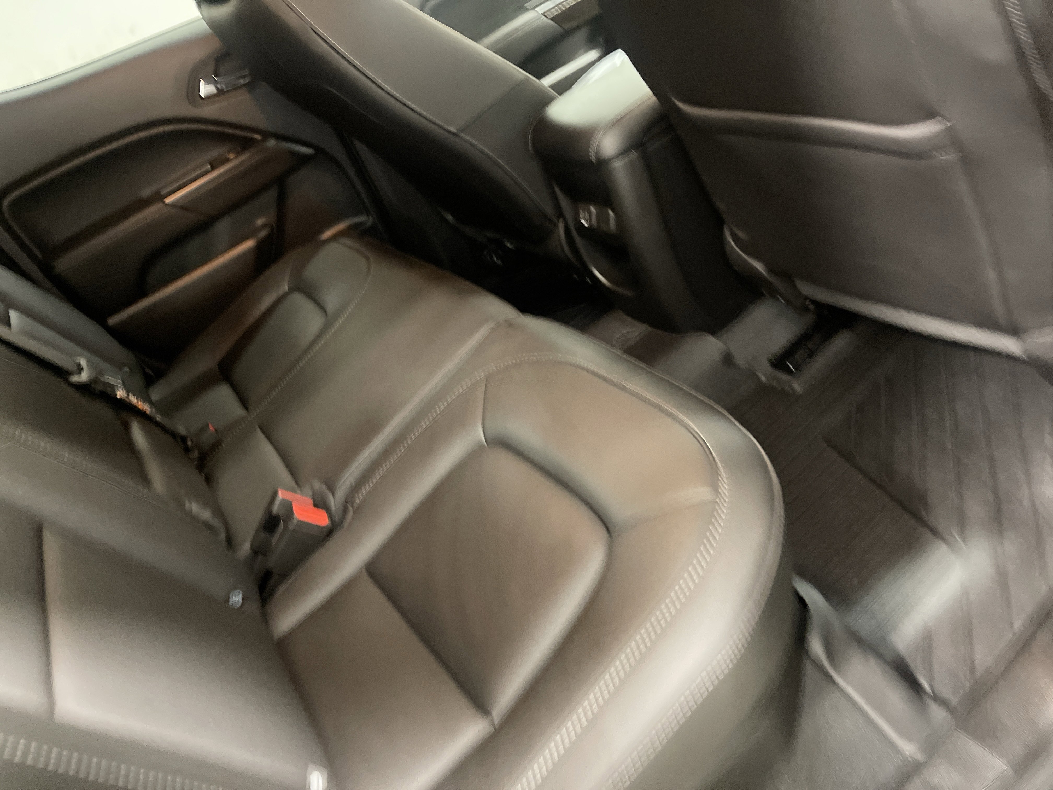 Used 2022 GMC Canyon Elevation w/ Elevation Premium Package image 21