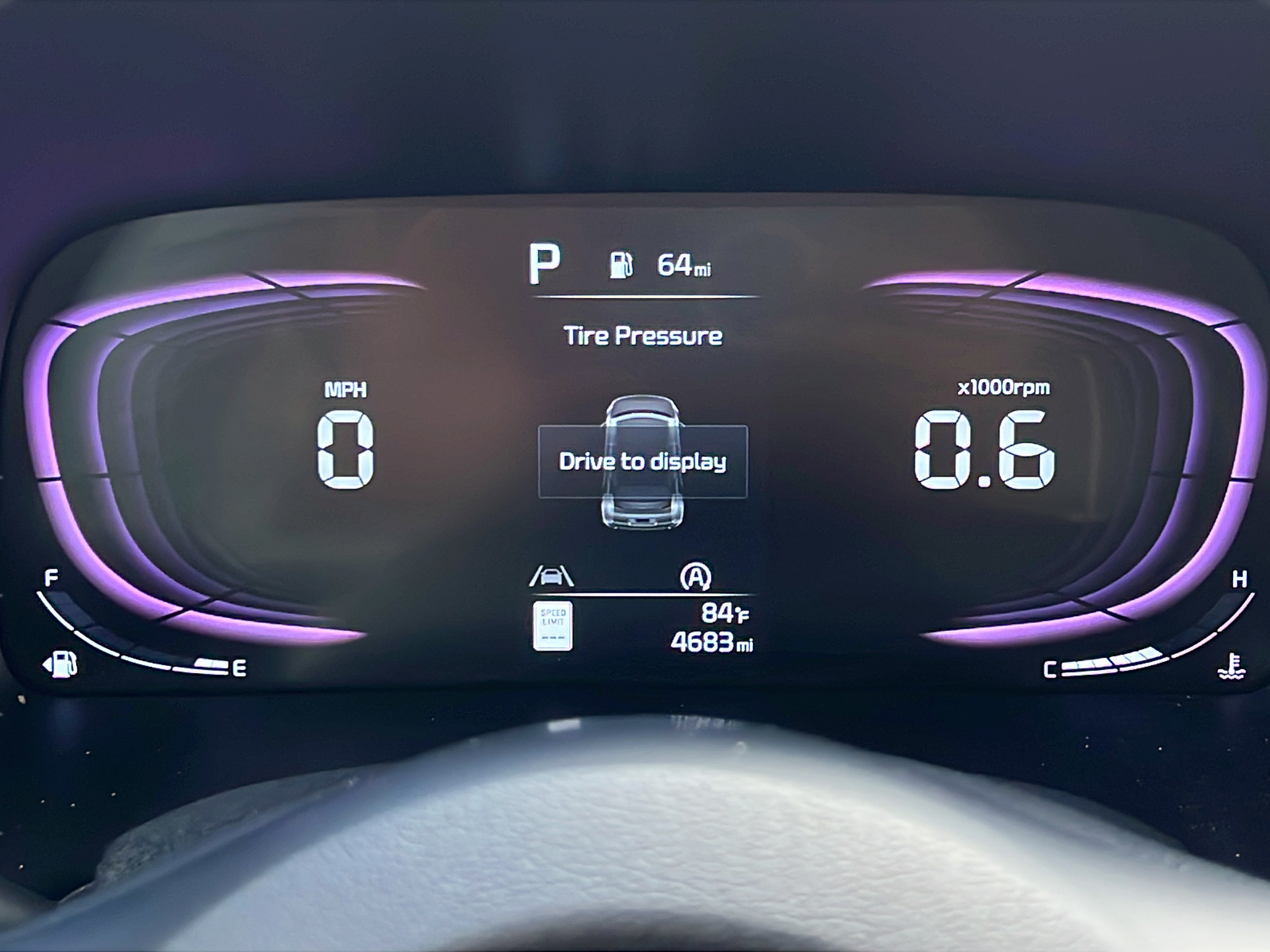Certified 2025 Kia Soul LX w/ LX Technology Package FWD image 20