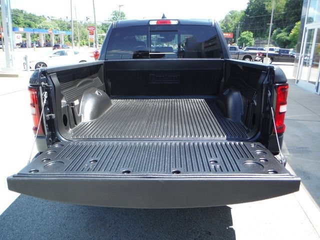 Used 2026 RAM 1500 Rebel w/ Rebel Level 1 Equipment Group AWD/4WD image 18