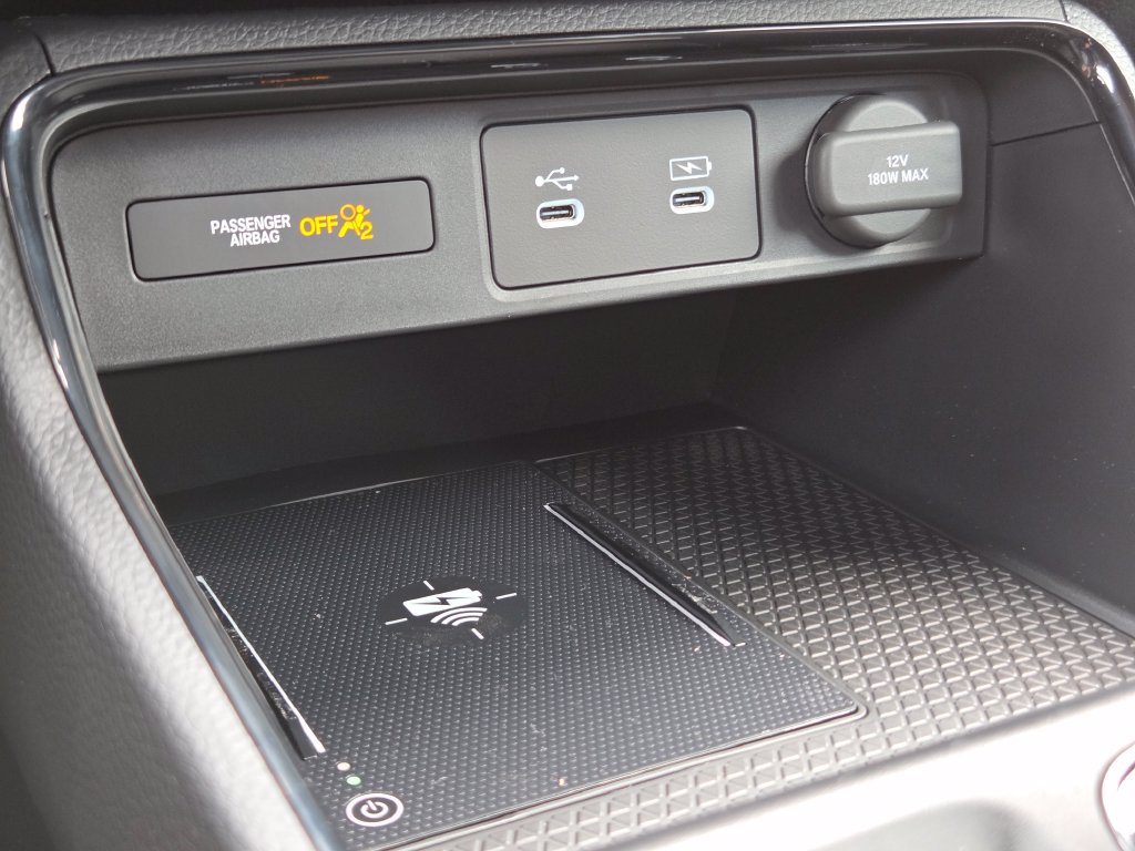New 2027 Honda CR-V LX image 4