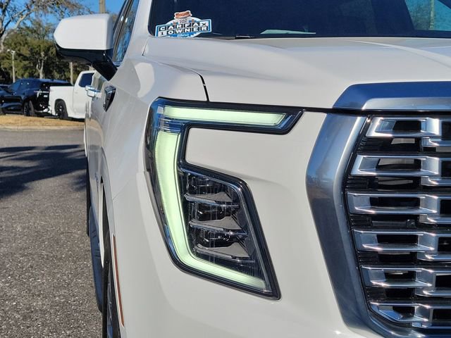 Certified 2025 GMC Yukon XL Denali image 10