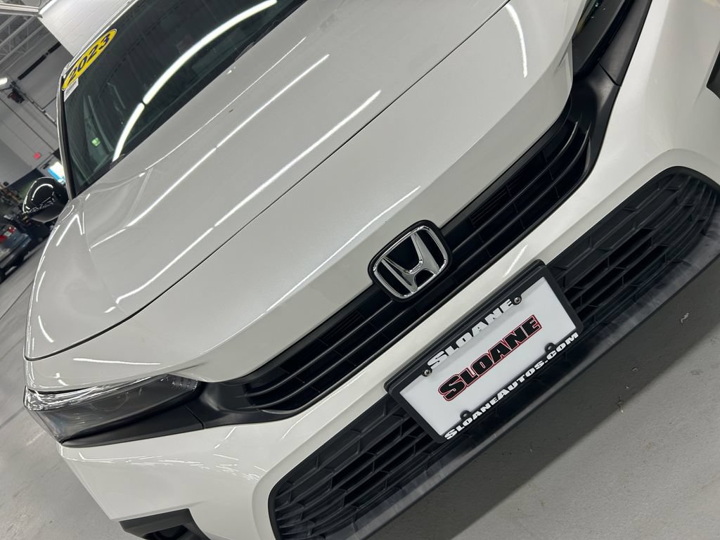 Used 2023 Honda Civic Sport image 27