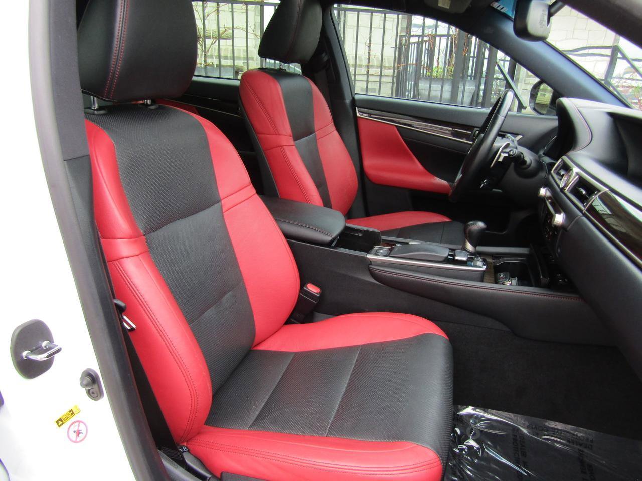 Used 2015 Lexus GS 350 RWD image 12