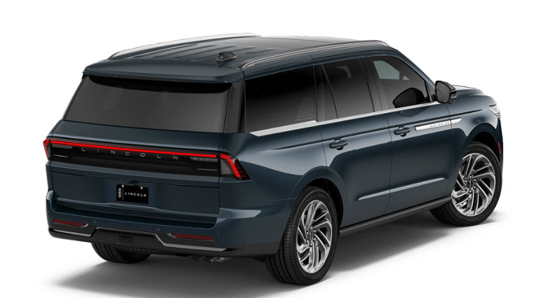 New 2026 Lincoln Navigator Reserve AWD/4WD image 26