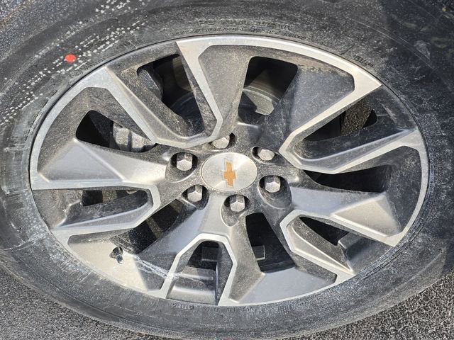 New 2025 Chevrolet Silverado 1500 LT w/ All Star Edition Plus image 32