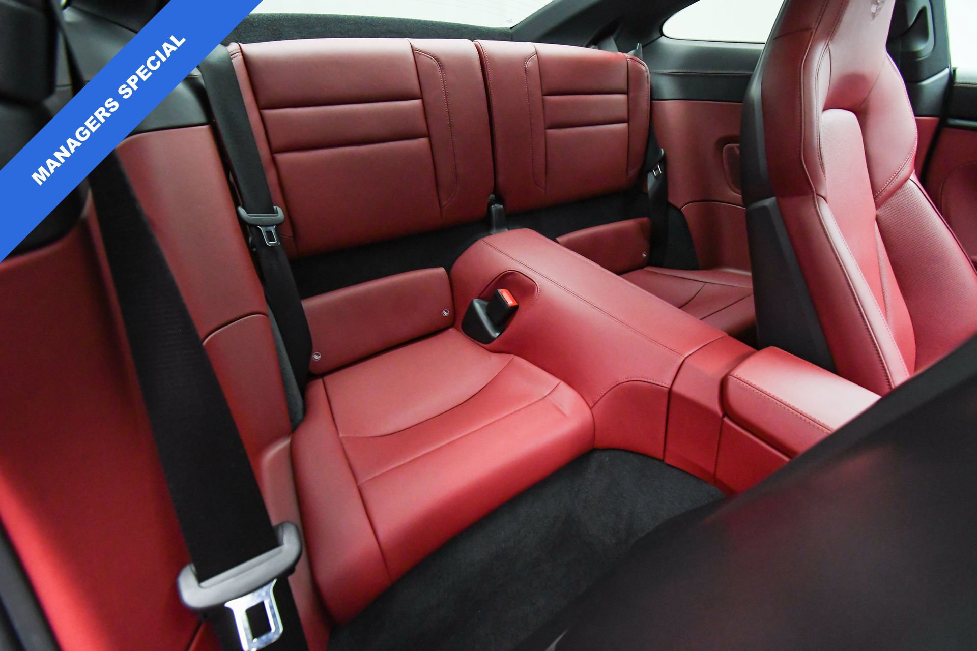 Used 2024 Porsche 911 Carrera GTS image 47