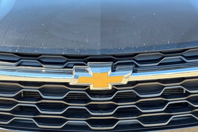 Used 2024 Chevrolet Trax LT FWD image 45