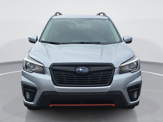 Used 2019 Subaru Forester Sport image 10