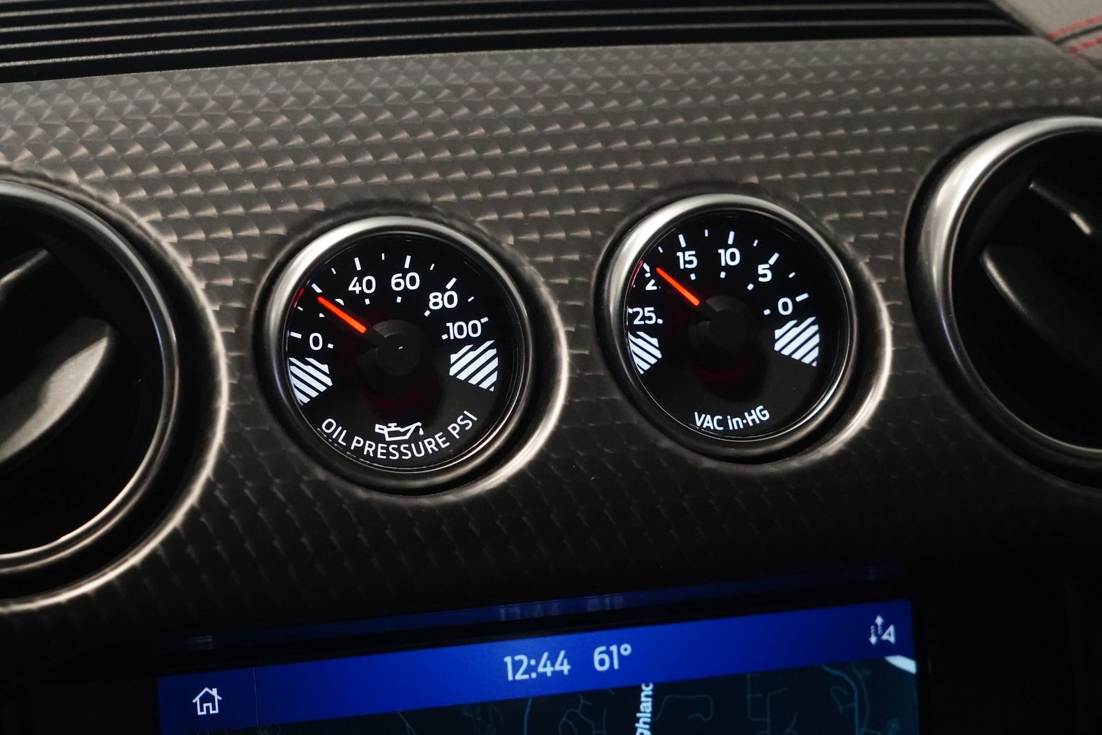 Used 2022 Ford Mustang GT Premium w/ GT Performance Package RWD image 20