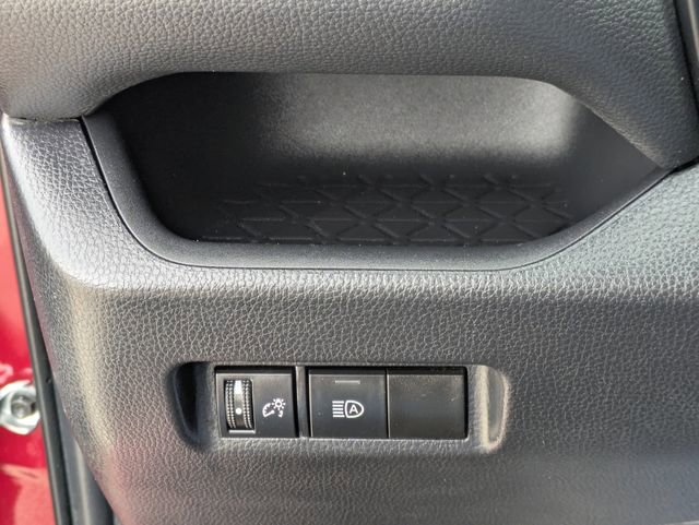 Used 2025 Toyota RAV4 LE image 11