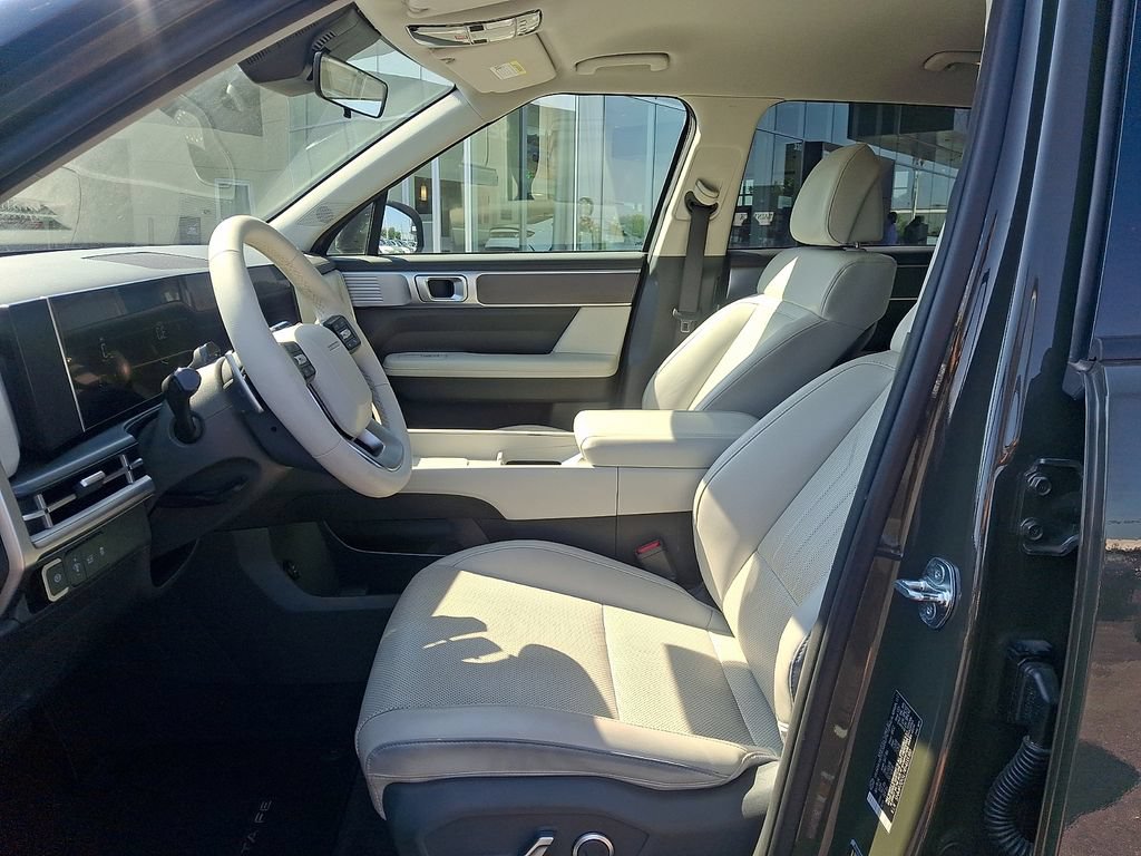 Used 2024 Hyundai Santa Fe SEL AWD/4WD image 13