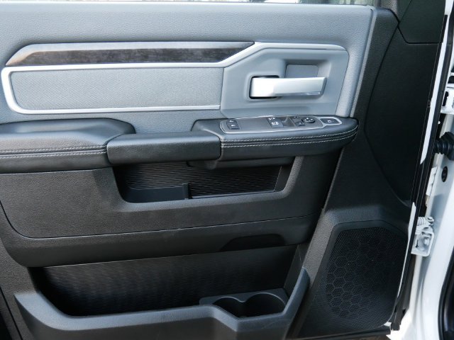 Used 2023 RAM 4500 4x4 Regular Cab DRW image 13