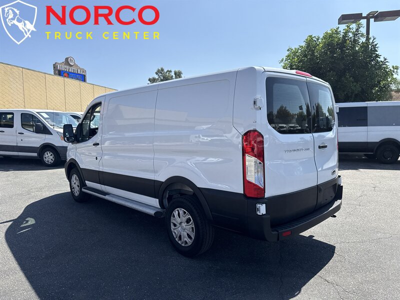 Used 2025 Ford Transit 250 Low Roof w/ Exterior Upgrade Package RWD image 6