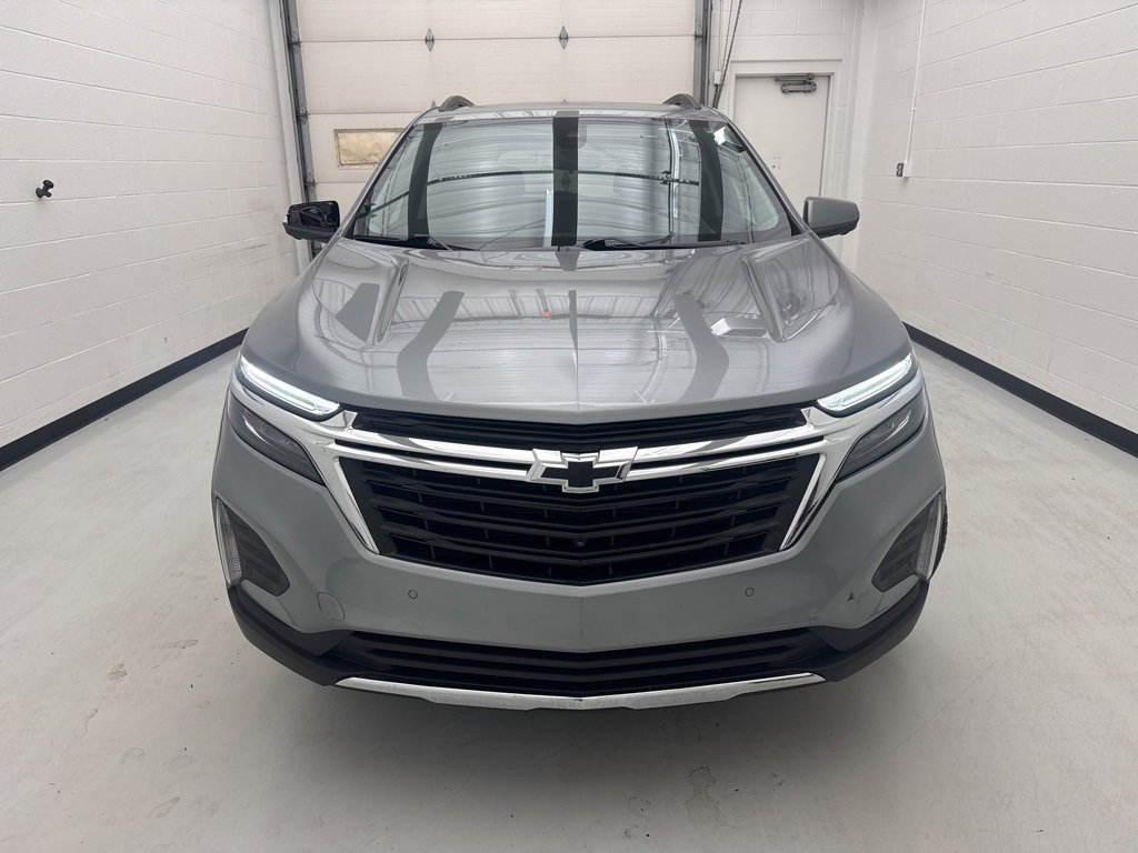 Used 2023 Chevrolet Equinox LT image 11