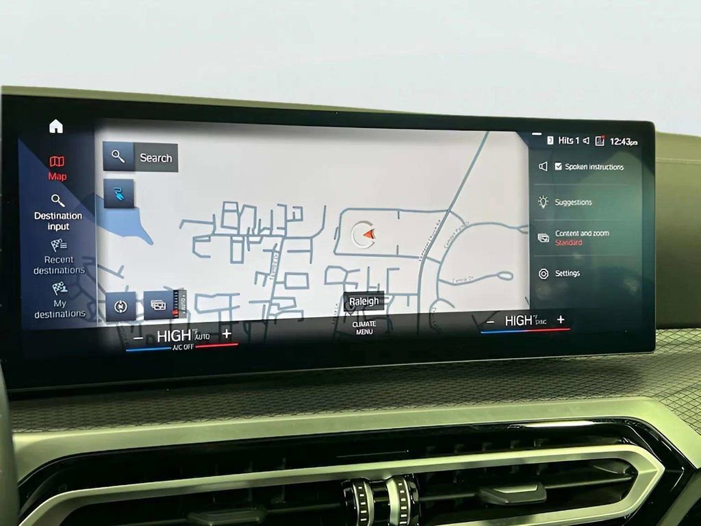 Used 2023 BMW i4 M50 image 30