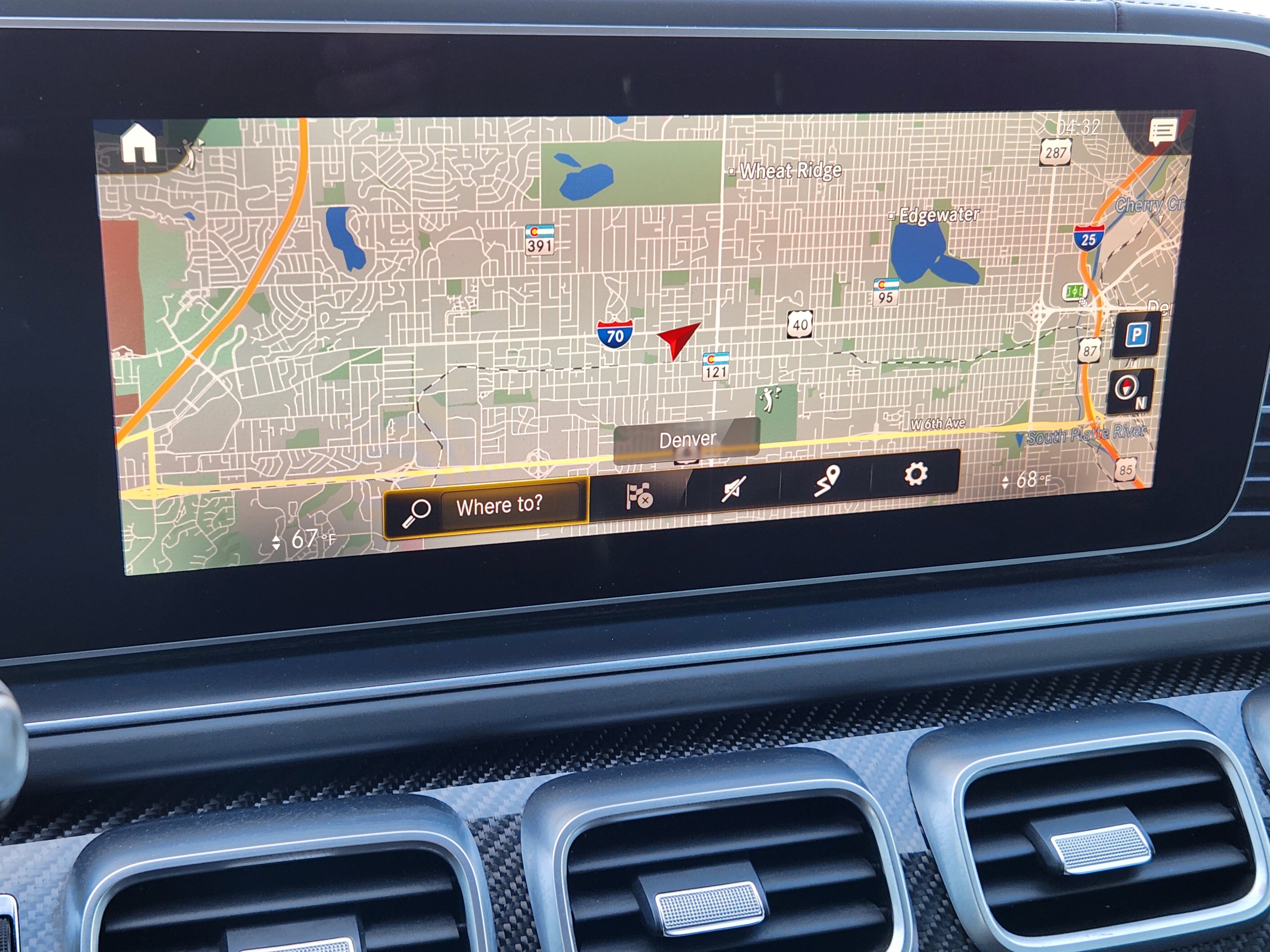 Used 2021 Mercedes-Benz GLE 63 AMG S image 24