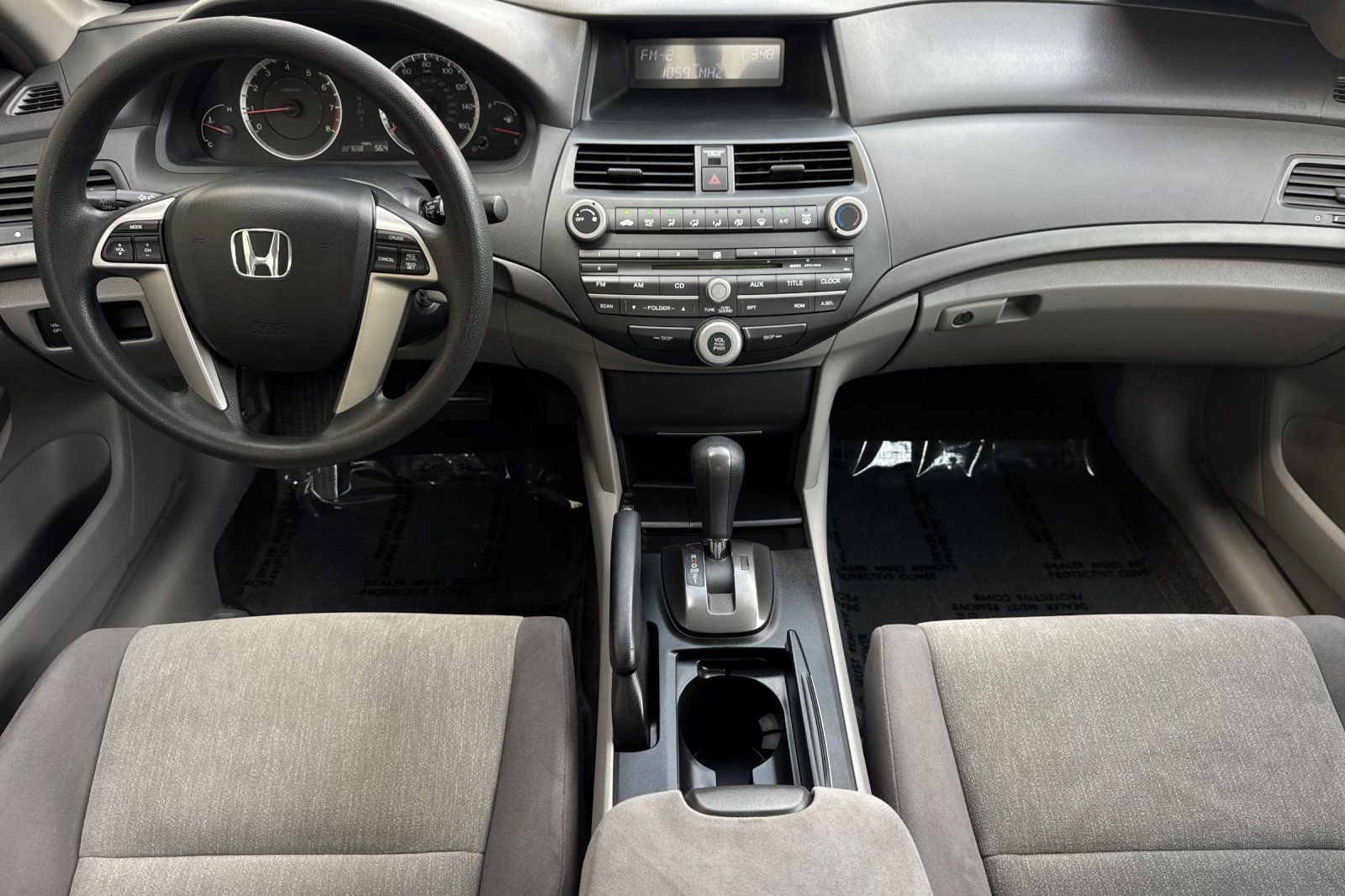 Used 2009 Honda Accord LX-P image 13