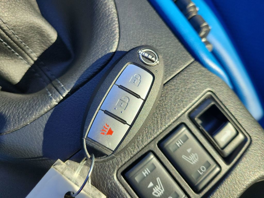 Used 2024 Nissan Z Performance w/ Floor Mat Package RWD image 33