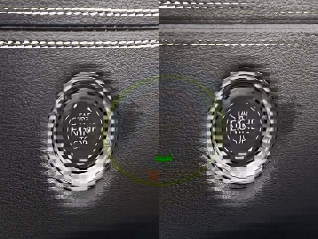 Certified 2026 Cadillac Escalade Sport w/ Touring Package image 23