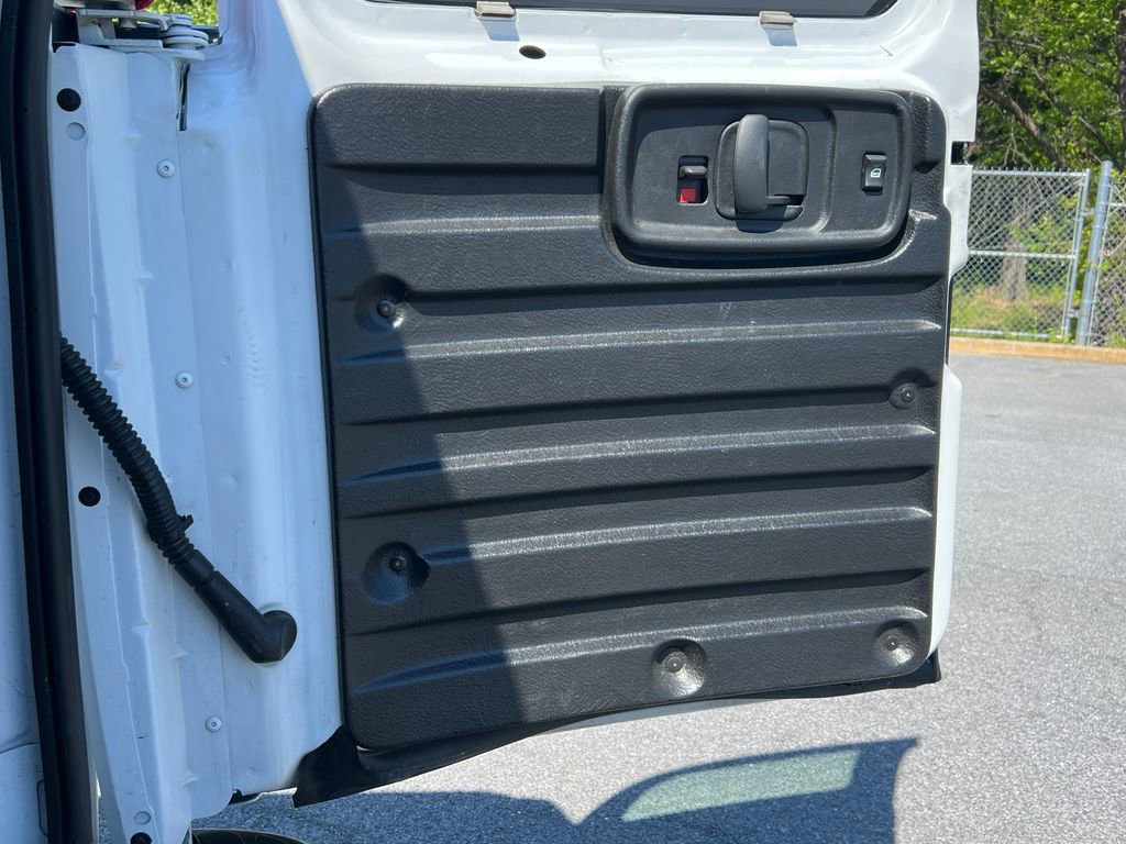 Used 2024 Chevrolet Express 2500 w/ Driver Convenience Package RWD image 17
