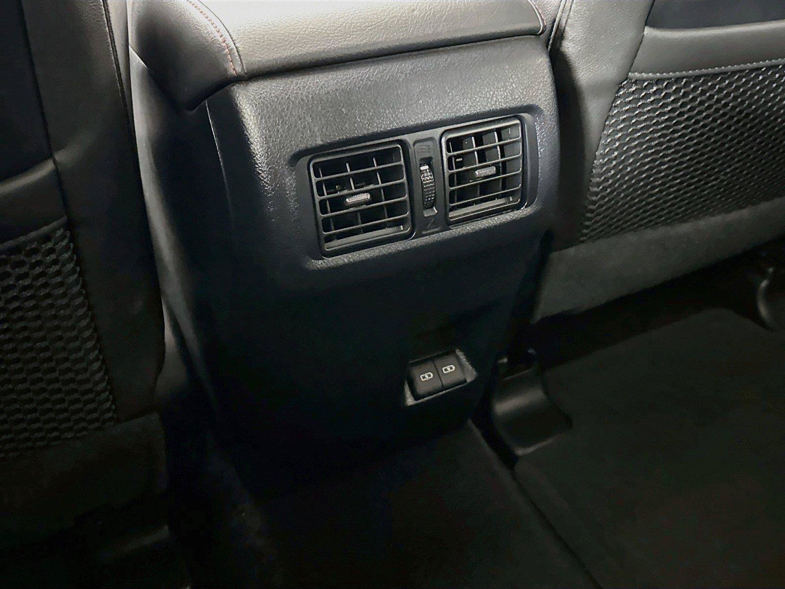Certified 2024 Toyota 4Runner TRD Off-Road Premium w/ Moonroof Package AWD/4WD image 36