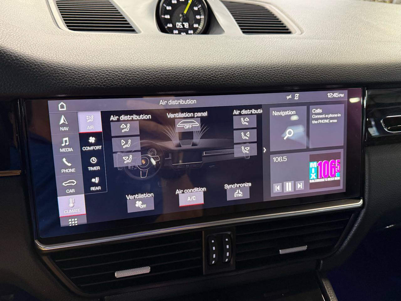 Used 2019 Porsche Cayenne E-Hybrid AWD/4WD image 31