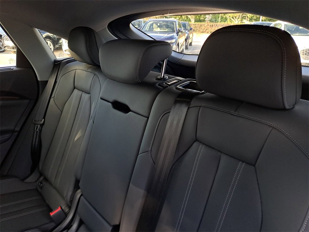 New 2025 Audi Q5 Premium Plus image 28